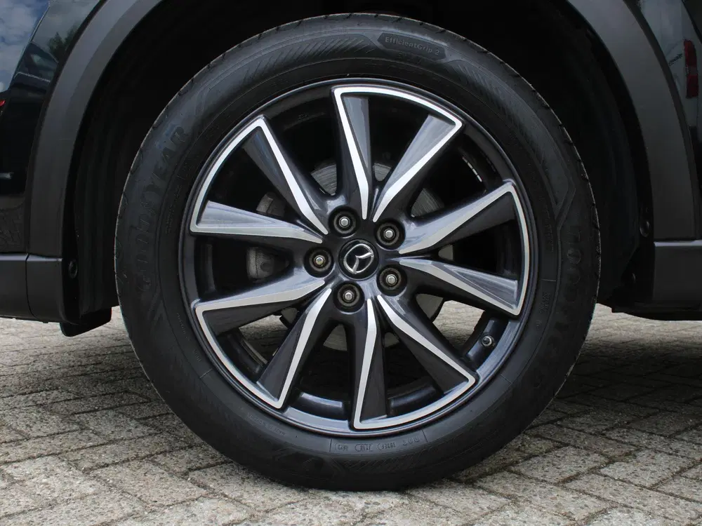 Mazda CX-5 2.0 SkyActiv-G 165 Skylease+ uit 2019, foto 12