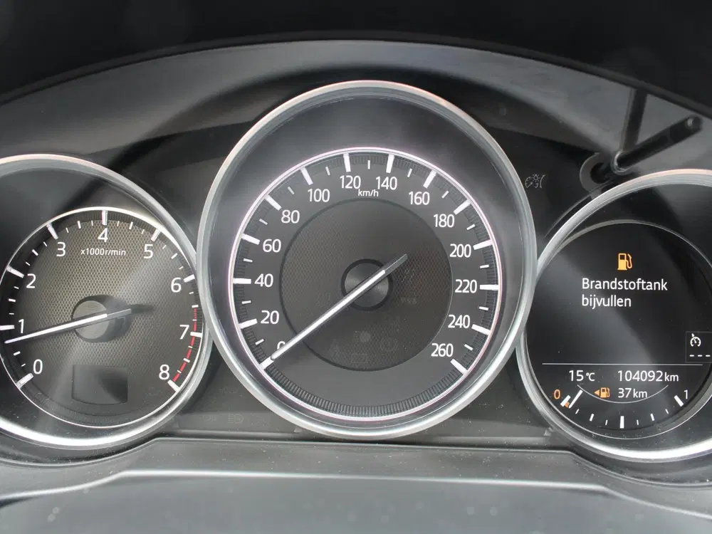 Mazda CX-5 2.0 SkyActiv-G 165 Skylease+ uit 2019, foto 15