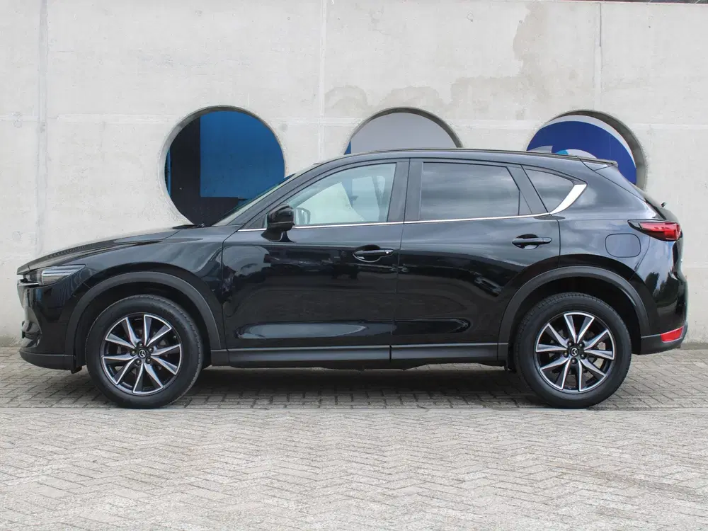 Mazda CX-5 2.0 SkyActiv-G 165 Skylease+ uit 2019, foto 3