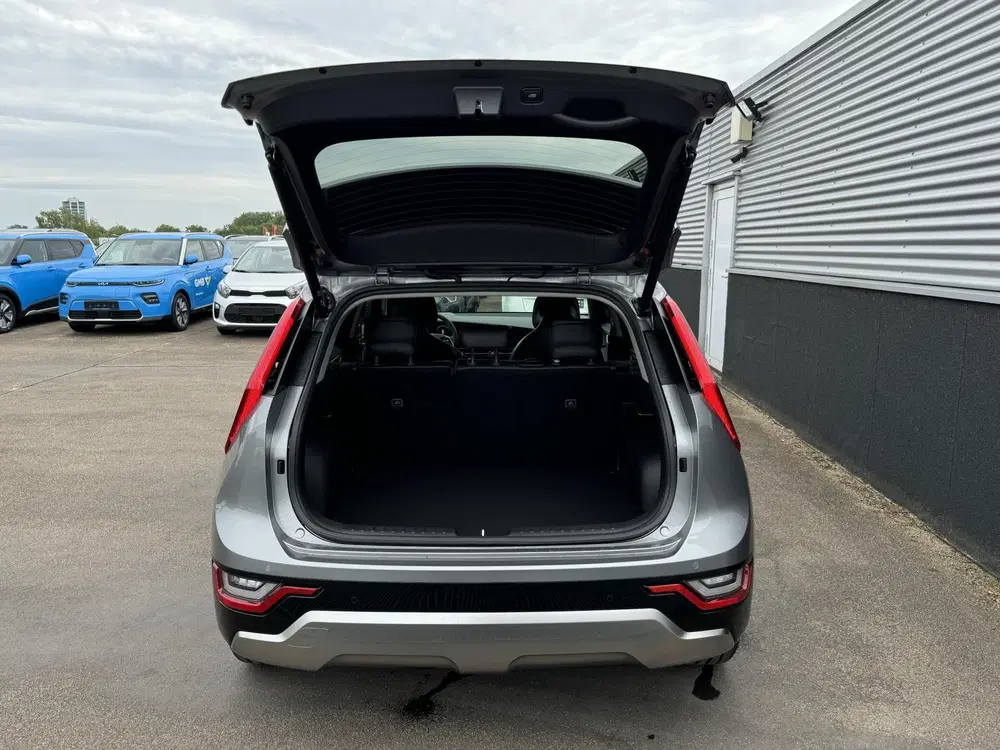 Kia Niro 1.6 GDi Hybrid DynamicPlusLine €2700 Voord uit 2025, foto 10