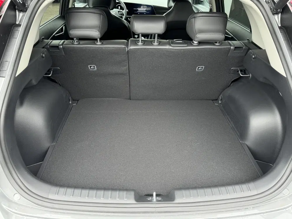 Kia Niro 1.6 GDi Hybrid DynamicPlusLine €2700 Voord uit 2025, foto 11