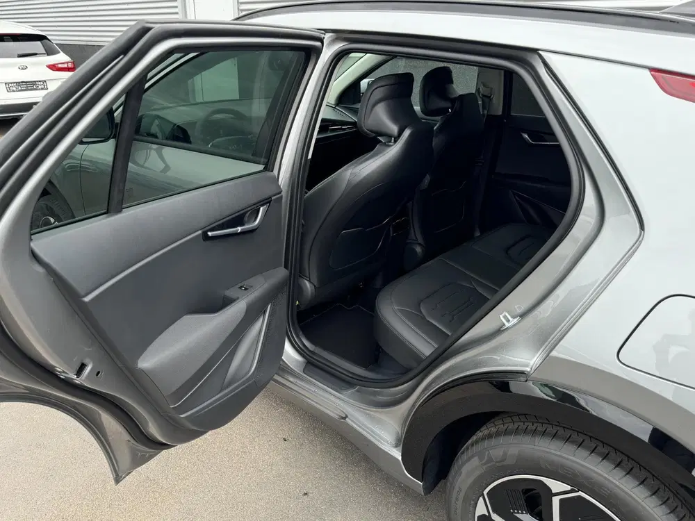 Kia Niro 1.6 GDi Hybrid DynamicPlusLine €2700 Voord uit 2025, foto 14