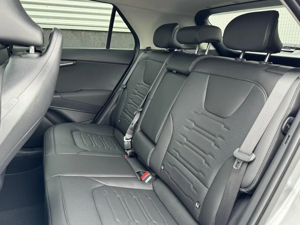 Kia Niro 1.6 GDi Hybrid DynamicPlusLine €2700 Voord uit 2025, foto 15