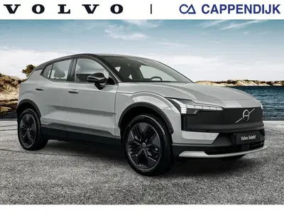 Volvo EX30 P5 Long Range Plus Europa uit 2026