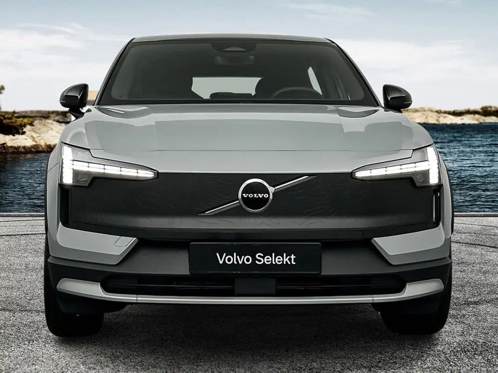 Volvo EX30 P5 Long Range Plus Europa uit 2026, foto 6