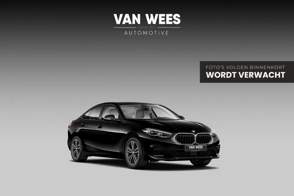 BMW 2-serie 2-serie Gran Coupé 218i Business Edition P uit 2023