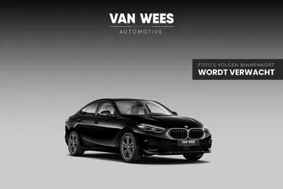 BMW 2-serie 2-serie Gran Coupé 218i Business Edition P uit 2023