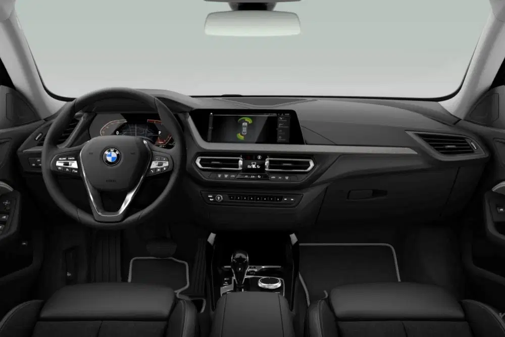 BMW 2-serie 2-serie Gran Coupé 218i Business Edition P uit 2023, foto 3