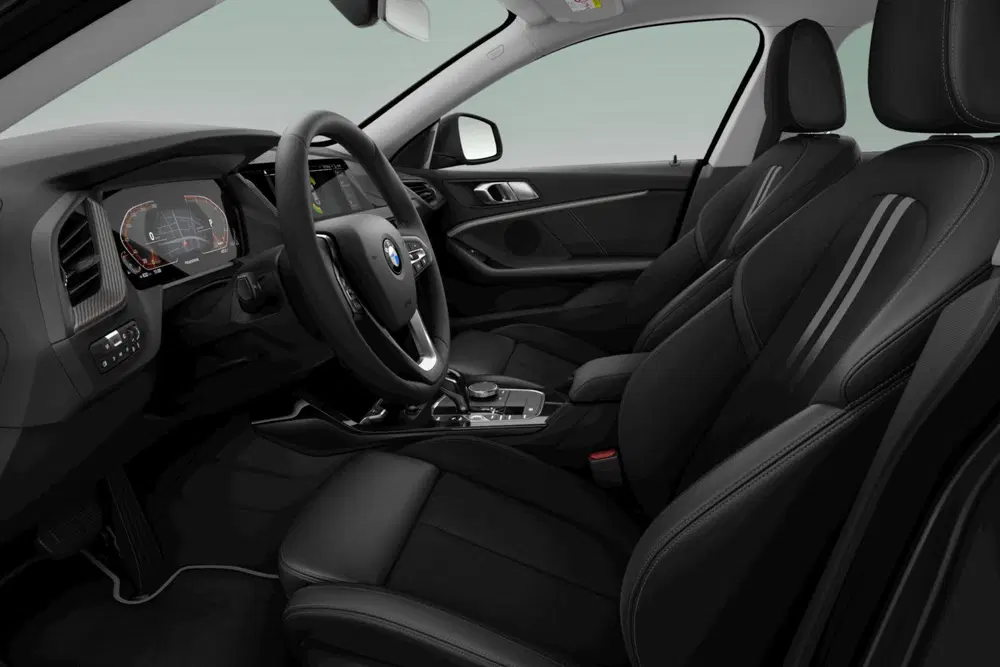 BMW 2-serie 2-serie Gran Coupé 218i Business Edition P uit 2023, foto 4