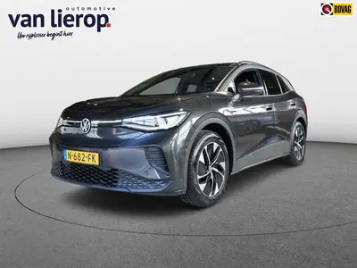 Volkswagen ID.4 Pro 77 kWh 88.9% SOH uit 2021