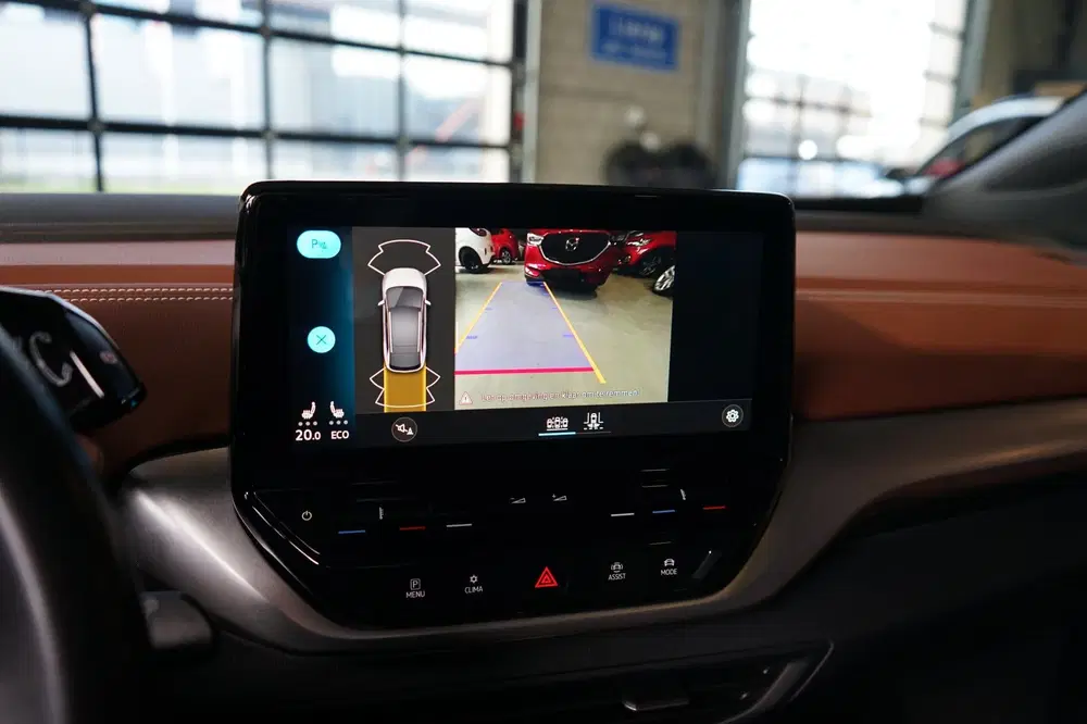 Volkswagen ID.4 Pro 77 kWh 88.9% SOH uit 2021, foto 10