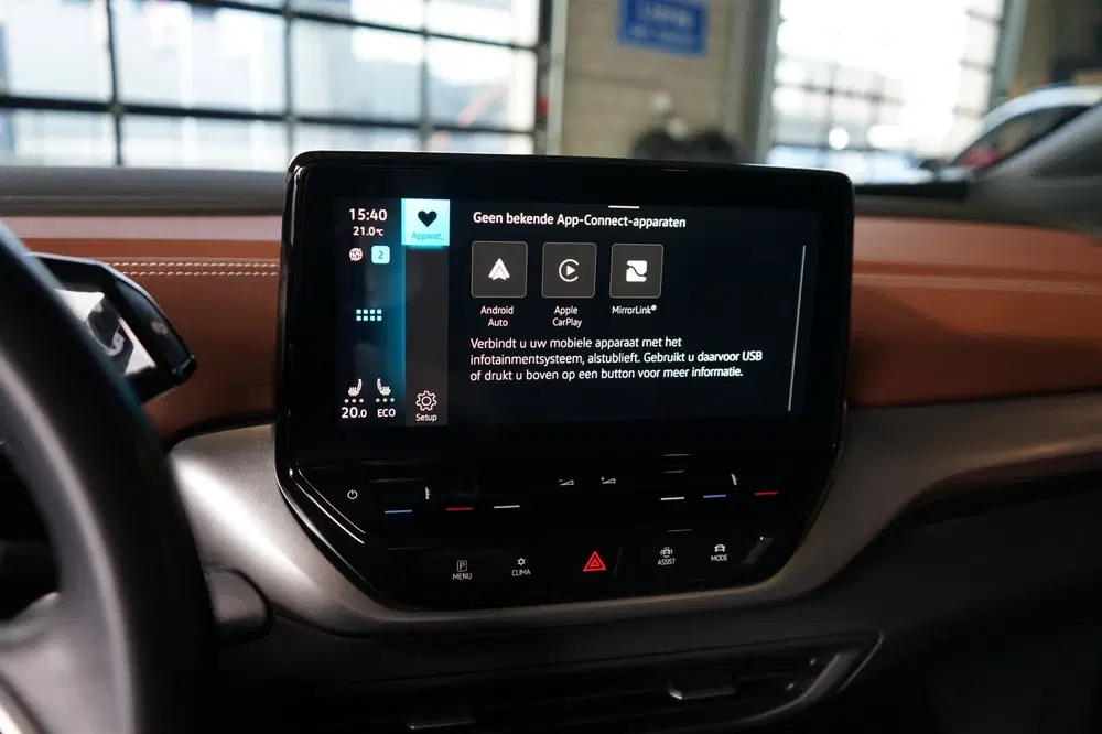 Volkswagen ID.4 Pro 77 kWh 88.9% SOH uit 2021, foto 13