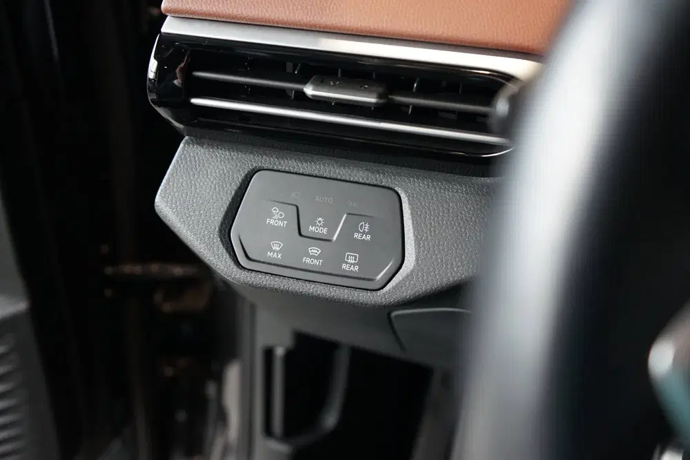 Volkswagen ID.4 Pro 77 kWh 88.9% SOH uit 2021, foto 14