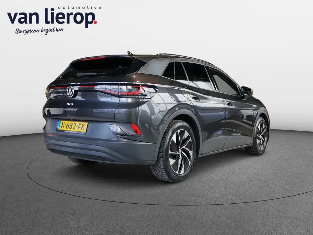 Volkswagen ID.4 Pro 77 kWh 88.9% SOH uit 2021, foto 3
