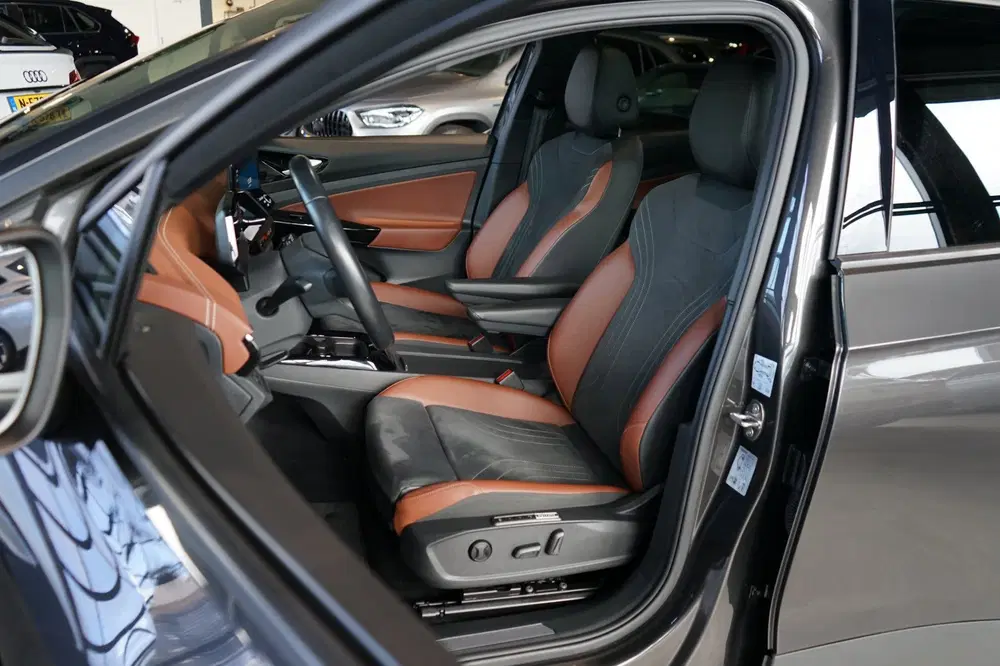 Volkswagen ID.4 Pro 77 kWh 88.9% SOH uit 2021, foto 6