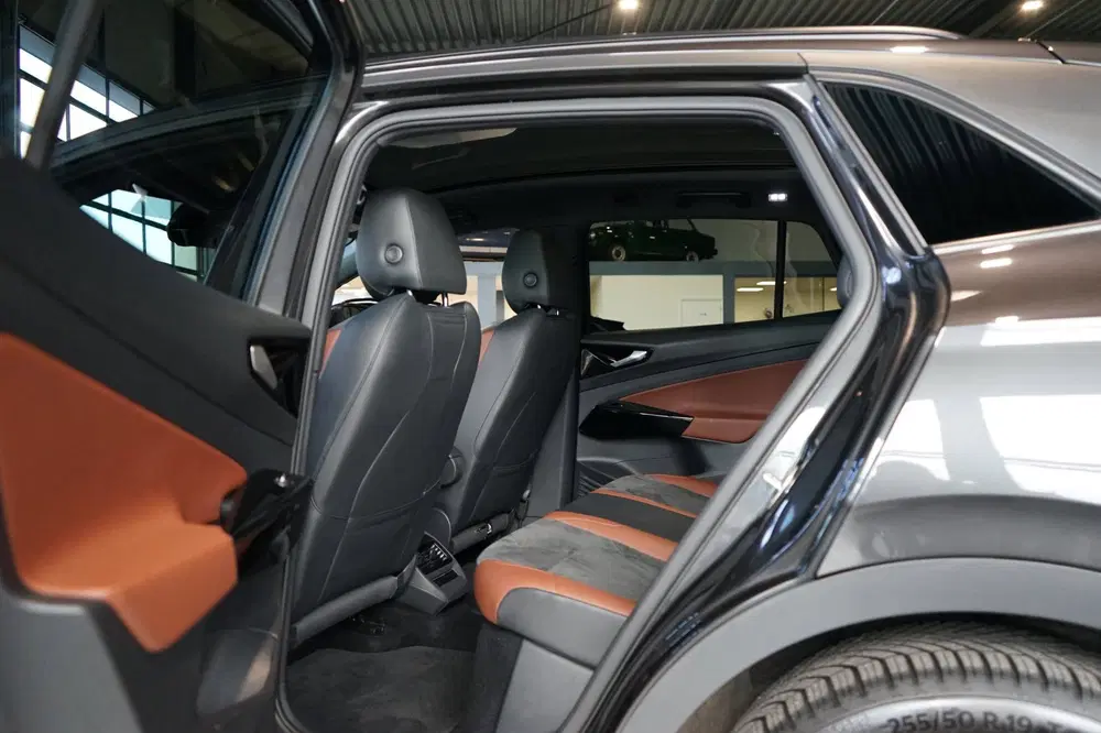 Volkswagen ID.4 Pro 77 kWh 88.9% SOH uit 2021, foto 7