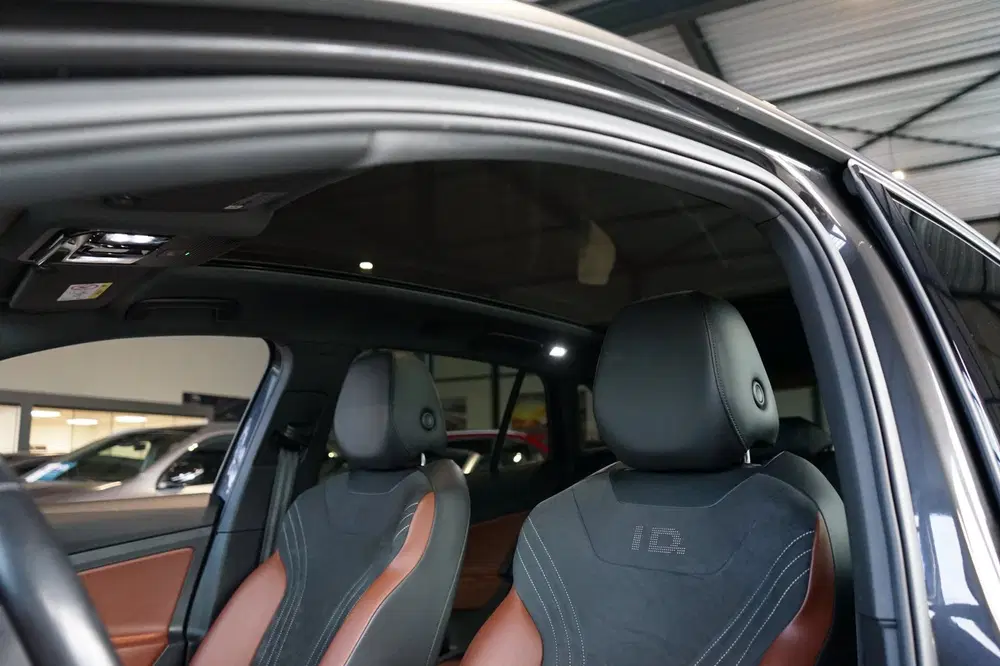 Volkswagen ID.4 Pro 77 kWh 88.9% SOH uit 2021, foto 8