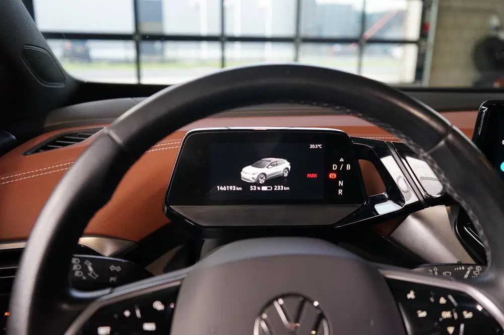 Volkswagen ID.4 Pro 77 kWh 88.9% SOH uit 2021, foto 9