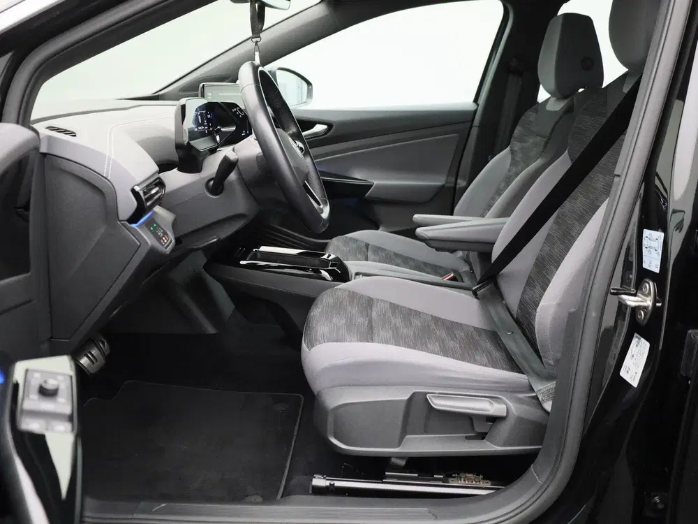 Volkswagen ID.5 Pro Business Advantage 77 kWh 204 PK uit 2023, foto 10