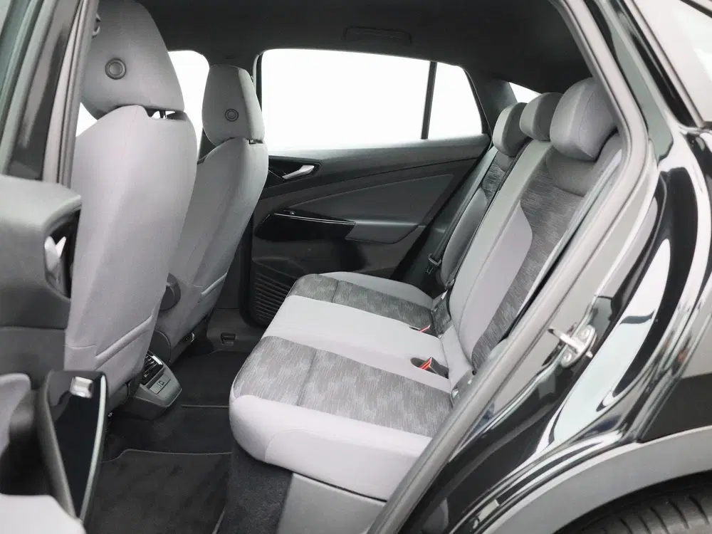 Volkswagen ID.5 Pro Business Advantage 77 kWh 204 PK uit 2023, foto 11