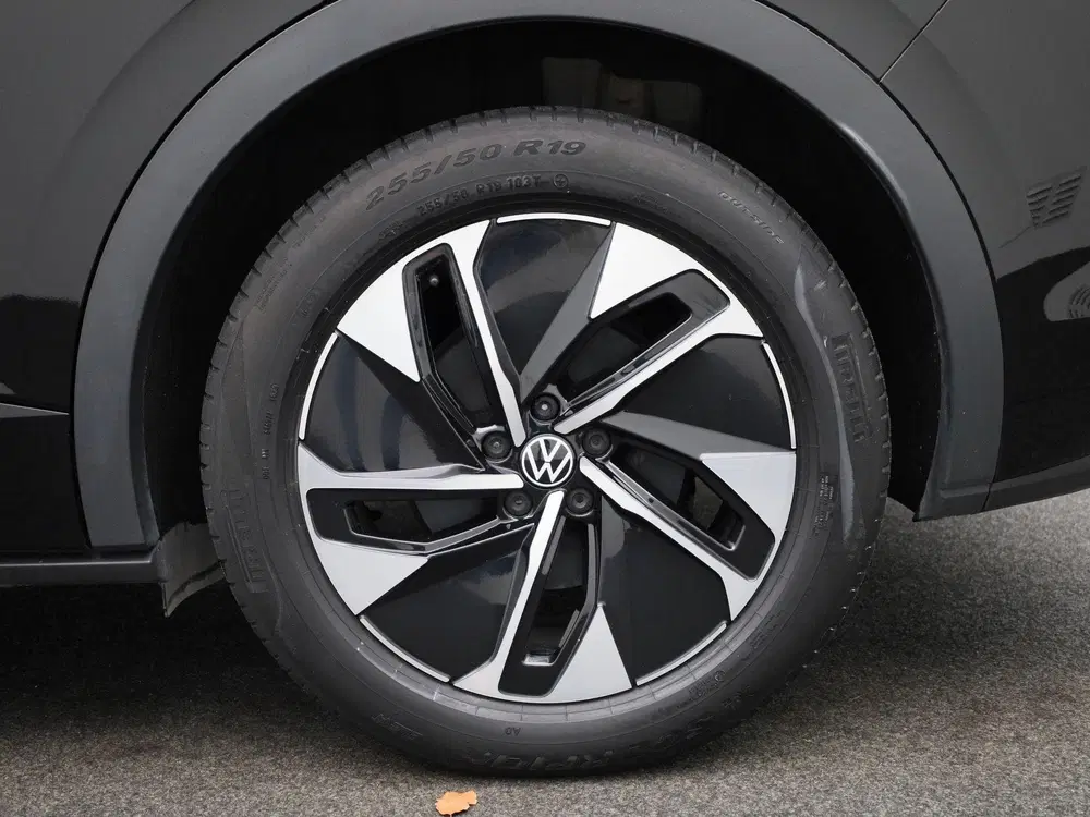 Volkswagen ID.5 Pro Business Advantage 77 kWh 204 PK uit 2023, foto 12