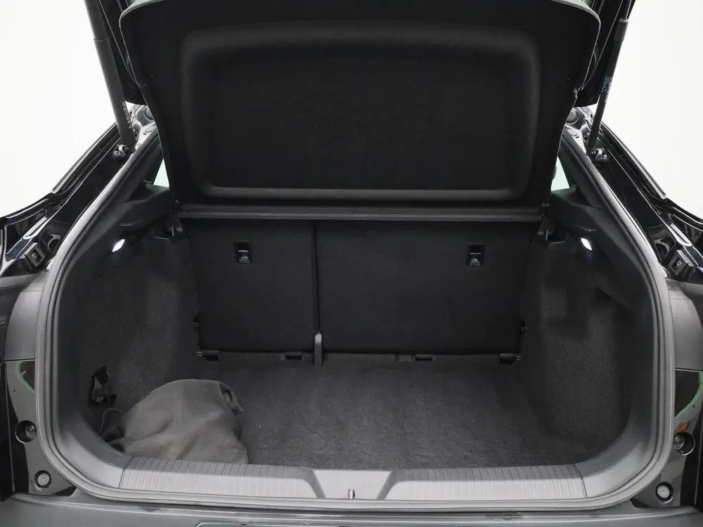 Volkswagen ID.5 Pro Business Advantage 77 kWh 204 PK uit 2023, foto 13