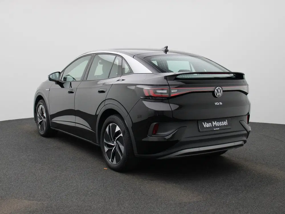 Volkswagen ID.5 Pro Business Advantage 77 kWh 204 PK uit 2023, foto 2