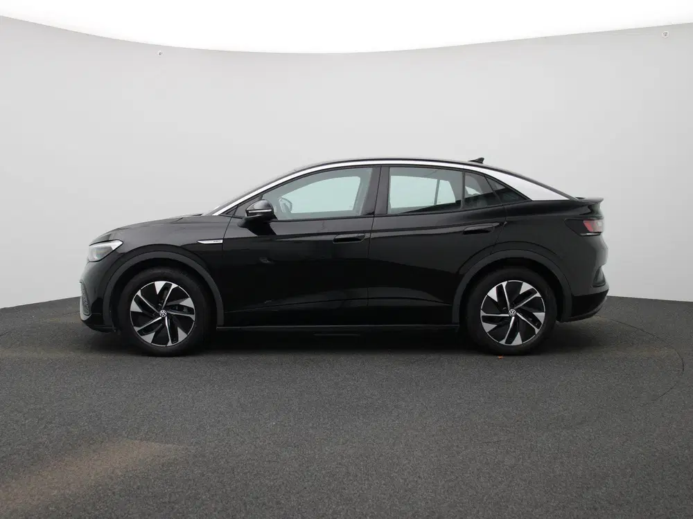 Volkswagen ID.5 Pro Business Advantage 77 kWh 204 PK uit 2023, foto 4