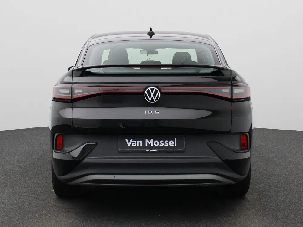 Volkswagen ID.5 Pro Business Advantage 77 kWh 204 PK uit 2023, foto 5