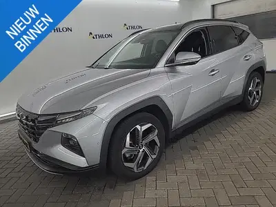 Hyundai TUCSON 1.6 T-GDI PHEV PREMIUM SKY 4WD I AUTOMAAT uit 2022
