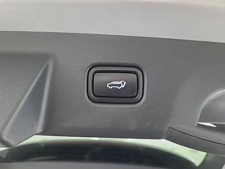 Hyundai TUCSON 1.6 T-GDI PHEV PREMIUM SKY 4WD I AUTOMAAT uit 2022, foto 12