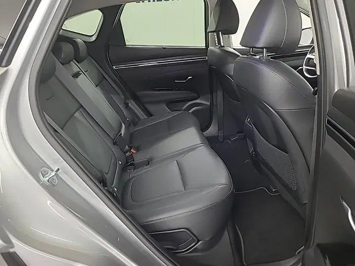 Hyundai TUCSON 1.6 T-GDI PHEV PREMIUM SKY 4WD I AUTOMAAT uit 2022, foto 6