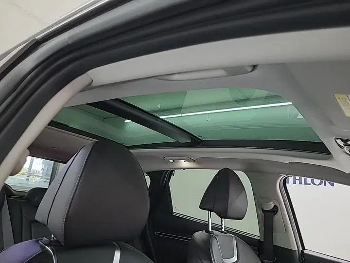 Hyundai TUCSON 1.6 T-GDI PHEV PREMIUM SKY 4WD I AUTOMAAT uit 2022, foto 8