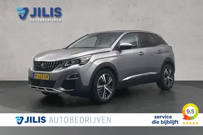 Peugeot 3008 1.2 PureTech uit 2020