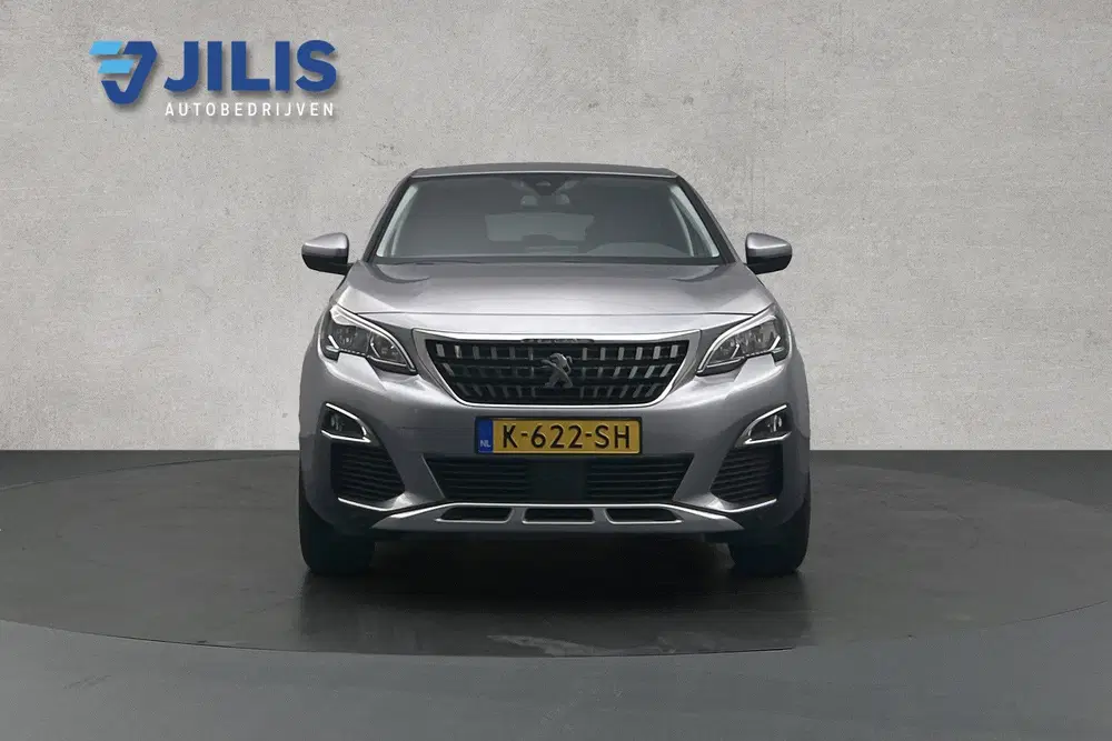 Peugeot 3008 1.2 PureTech uit 2020, foto 10