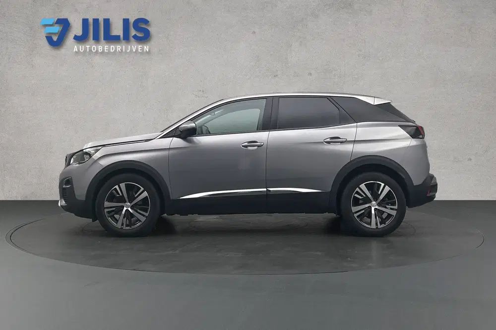Peugeot 3008 1.2 PureTech uit 2020, foto 6