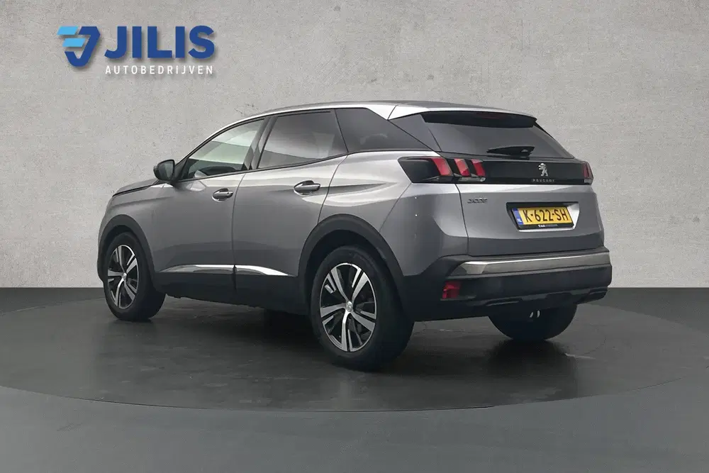 Peugeot 3008 1.2 PureTech uit 2020, foto 7