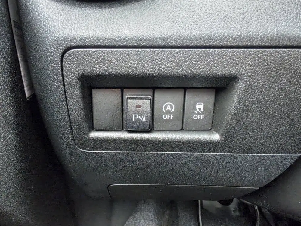 Suzuki Ignis 1.2 Smart Hybrid Select 1e eigenaar Apple uit 2021, foto 12