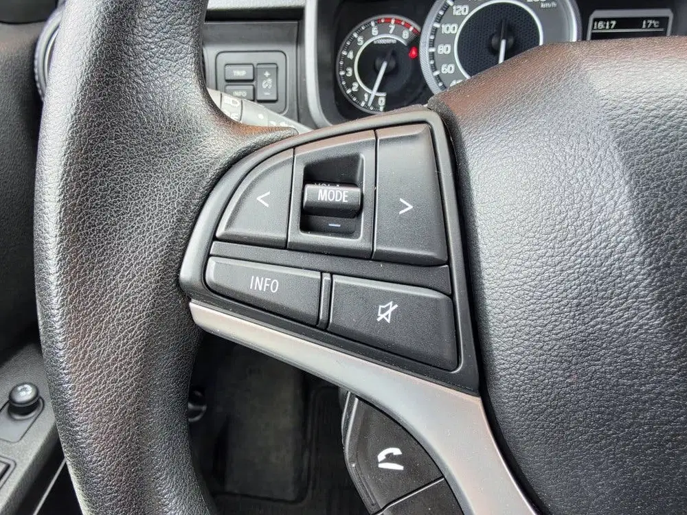 Suzuki Ignis 1.2 Smart Hybrid Select 1e eigenaar Apple uit 2021, foto 15