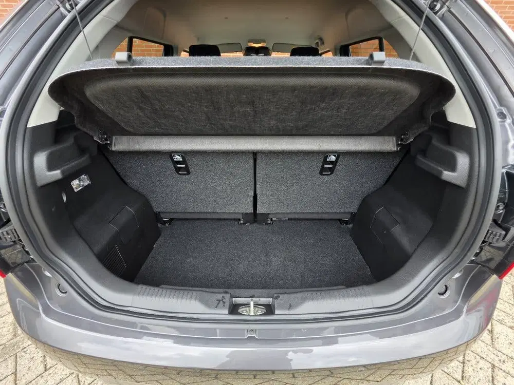 Suzuki Ignis 1.2 Smart Hybrid Select 1e eigenaar Apple uit 2021, foto 7