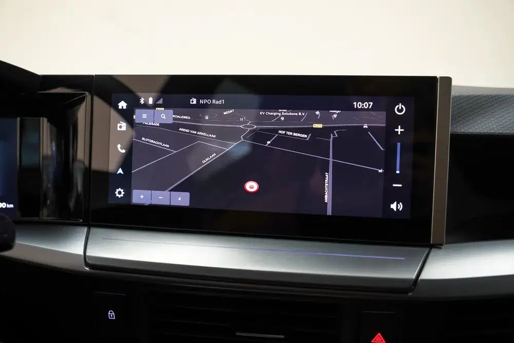 Opel Frontera GS Line 44 kWh [ Navi Camera Dodehoekdetec uit 2025, foto 9
