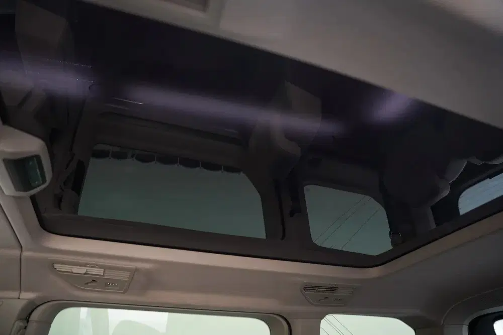 Volkswagen Multivan 1.4 eHybrid 7p Style [ Pano Leer Matrix uit 2022, foto 10