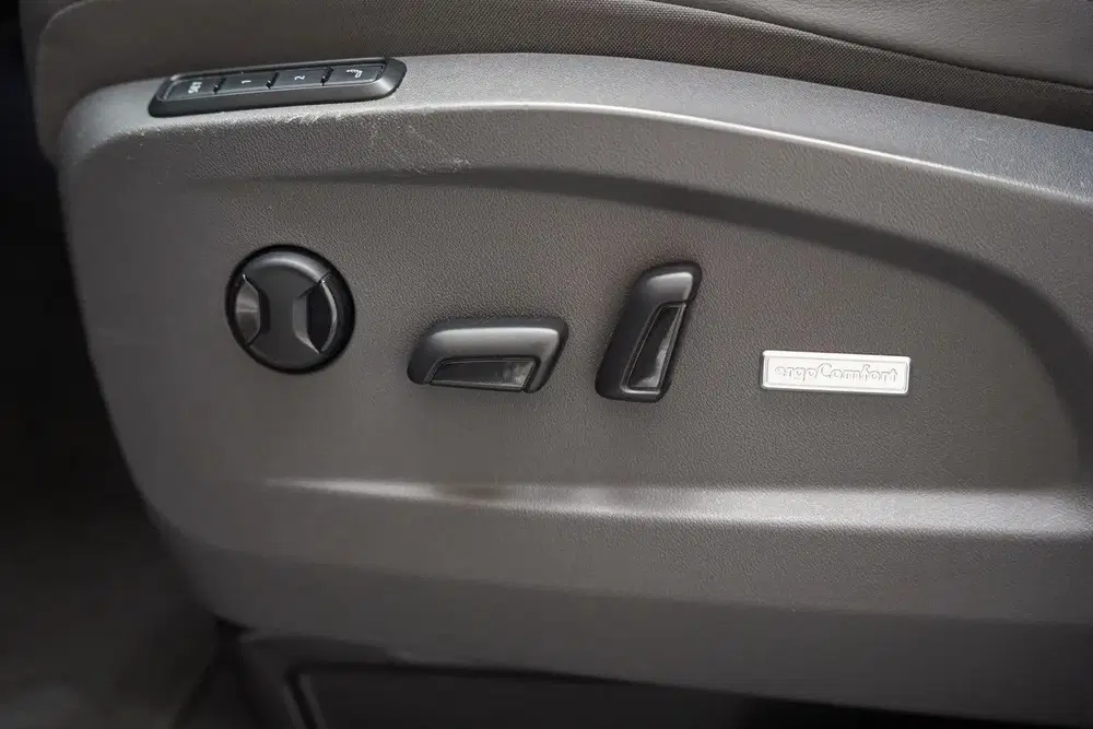 Volkswagen Multivan 1.4 eHybrid 7p Style [ Pano Leer Matrix uit 2022, foto 11