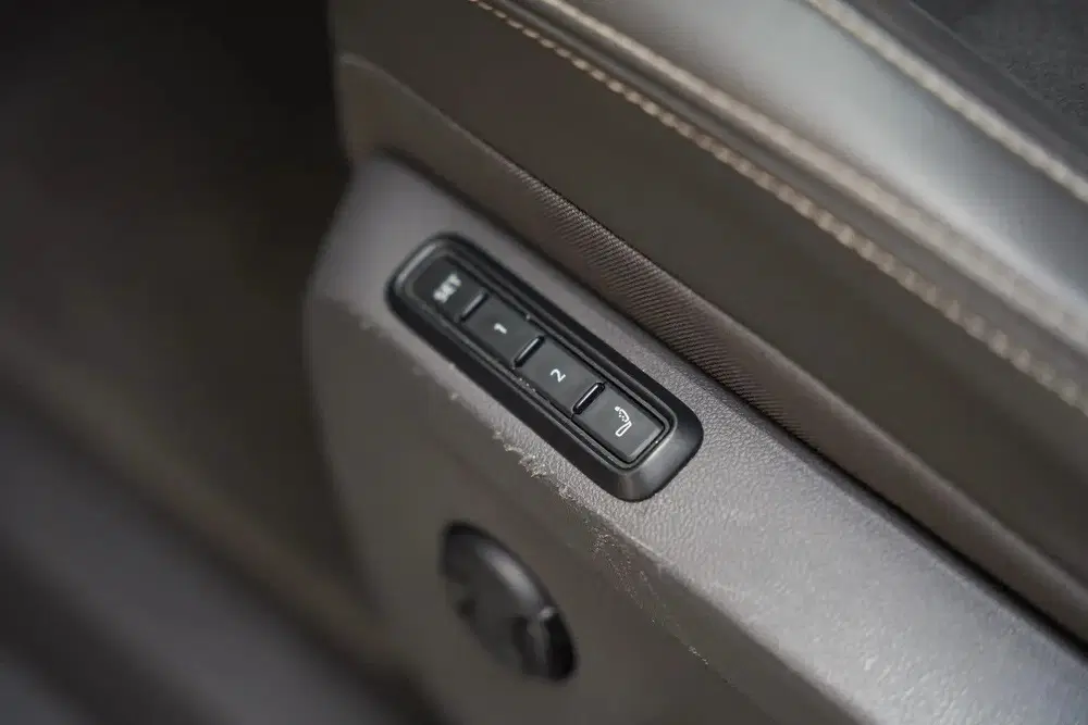 Volkswagen Multivan 1.4 eHybrid 7p Style [ Pano Leer Matrix uit 2022, foto 13