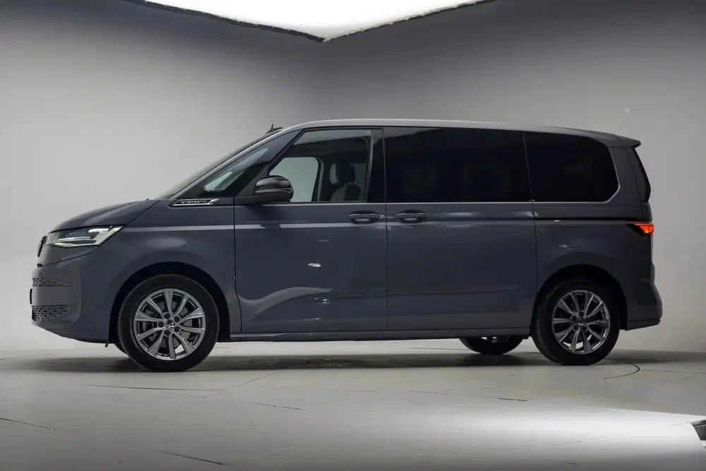 Volkswagen Multivan 1.4 eHybrid 7p Style [ Pano Leer Matrix uit 2022, foto 2