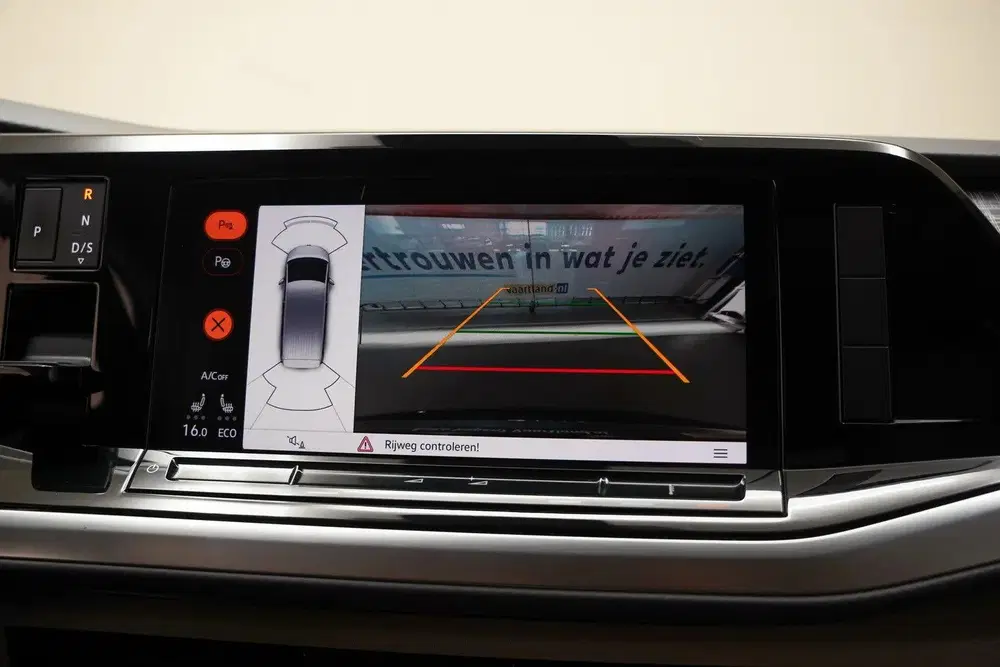 Volkswagen Multivan 1.4 eHybrid 7p Style [ Pano Leer Matrix uit 2022, foto 8