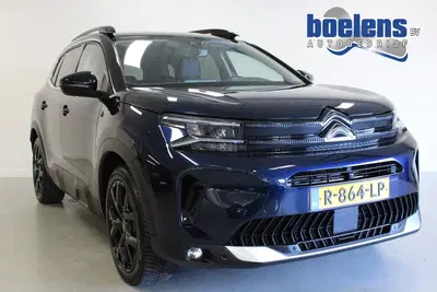 Citroën C5 Aircross 1.6 Plug-in Hybrid 225 Shine uit 2022