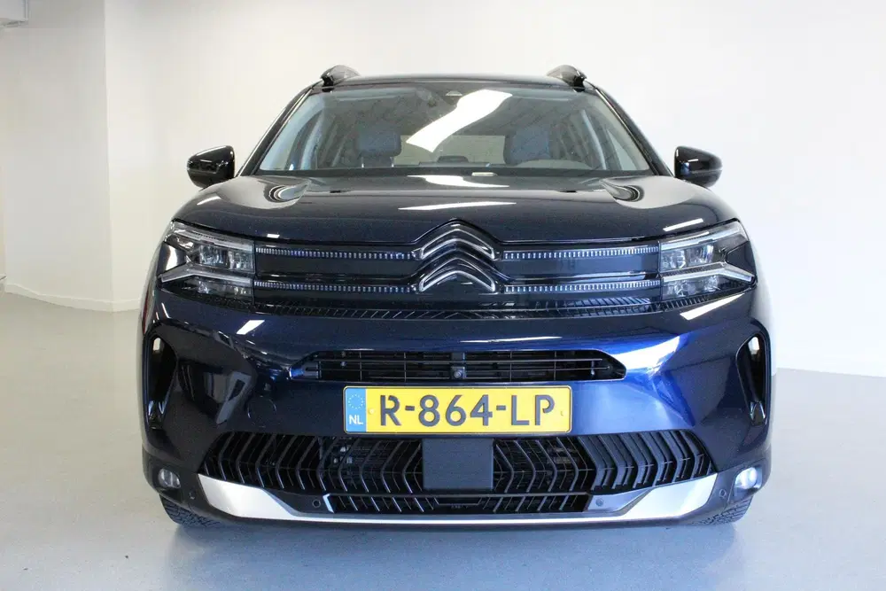 Citroën C5 Aircross 1.6 Plug-in Hybrid 225 Shine uit 2022, foto 3