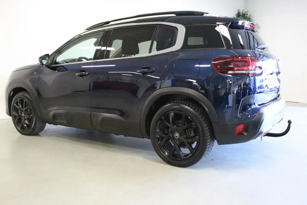 Citroën C5 Aircross 1.6 Plug-in Hybrid 225 Shine uit 2022, foto 6