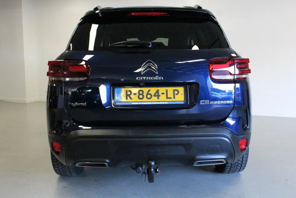 Citroën C5 Aircross 1.6 Plug-in Hybrid 225 Shine uit 2022, foto 7